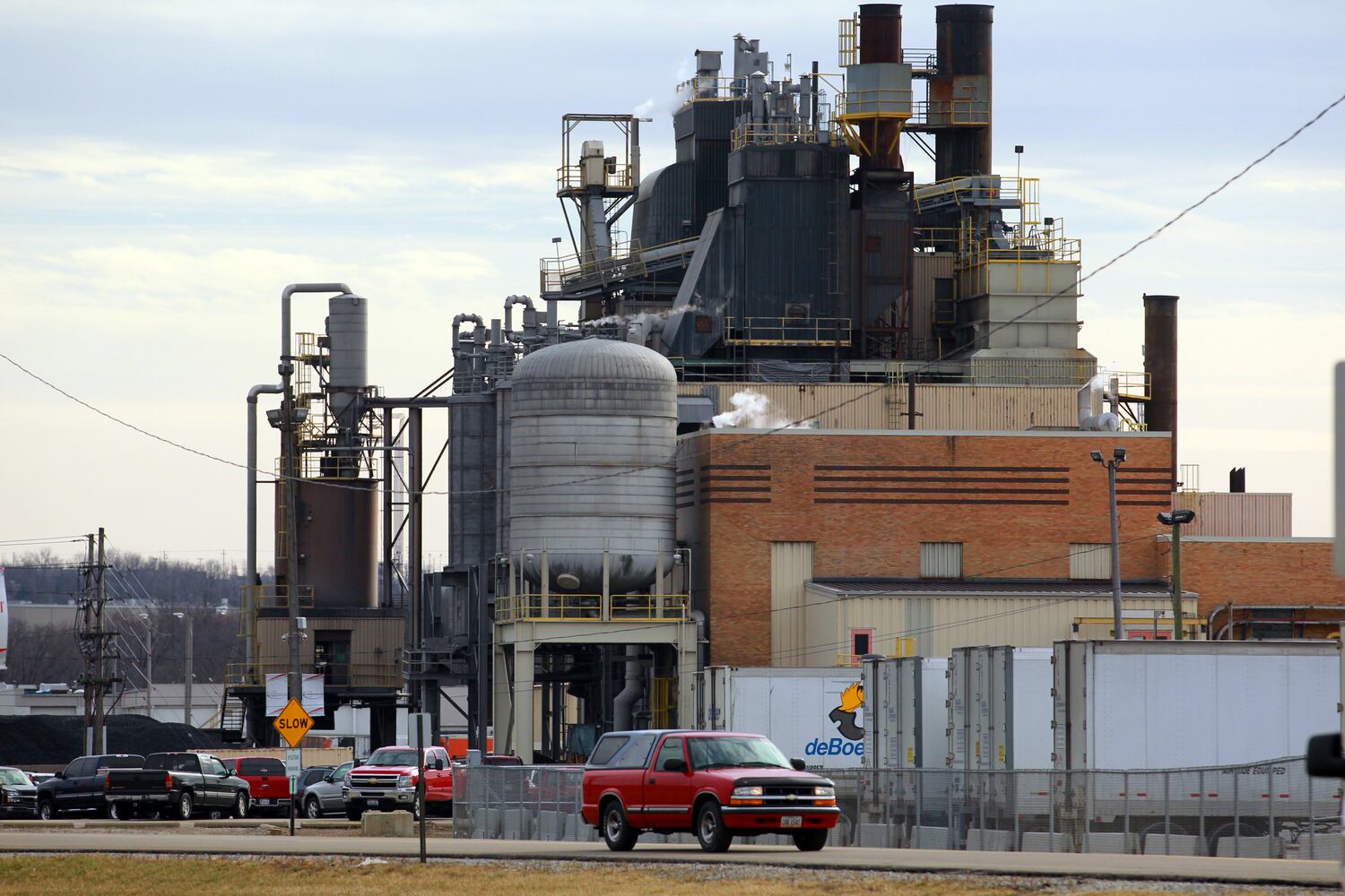 7 things to know about Appvion paper in West Carrollton