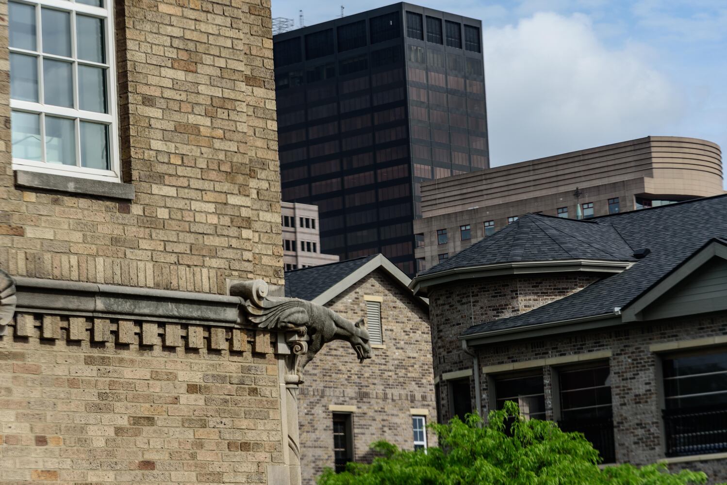 PHOTOS: The return of the Downtown Dayton Housing Tour