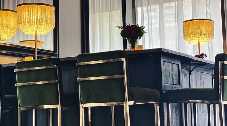 Table 33 unveils its new wine bar. Source: Facebook