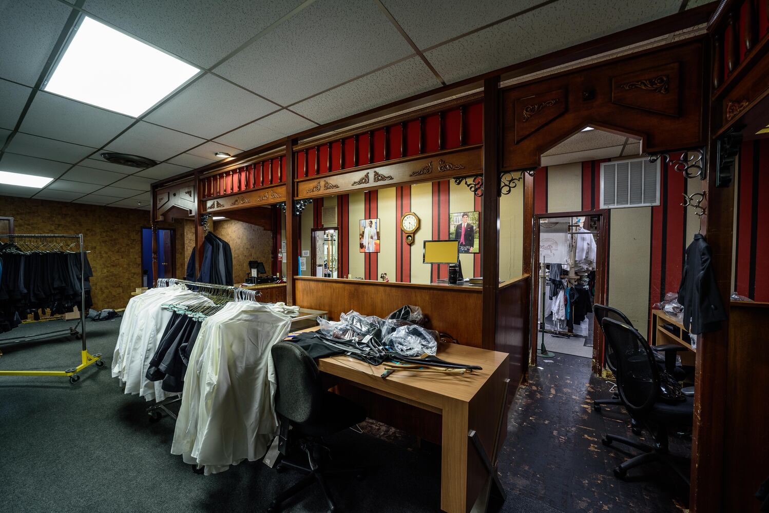 PHOTOS: One last look at Price Stores downtown before it moves