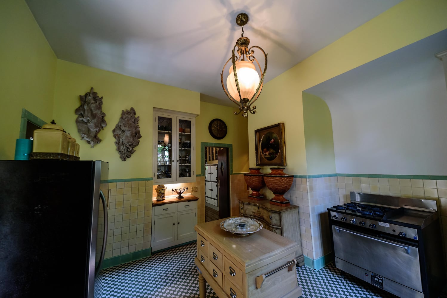 PHOTOS: The Dayton View Historic Home Tour