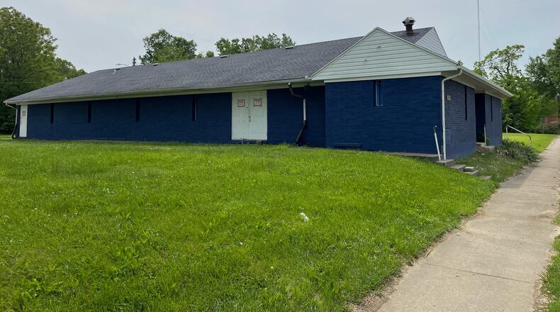 Blue Spoon Cafe, located in the Talbott Tower, is expected to open a second location at 120 South James H McGee Blvd. in September or October.