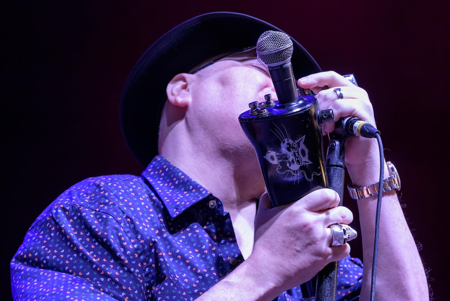 PHOTOS: Blues Traveler, Gin Blossoms & Spin Doctors perform at Rose Music Center