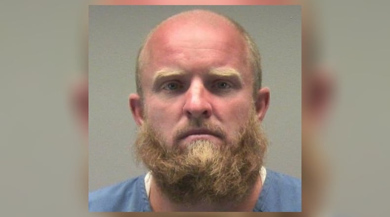 Leroy Richard Doughman II