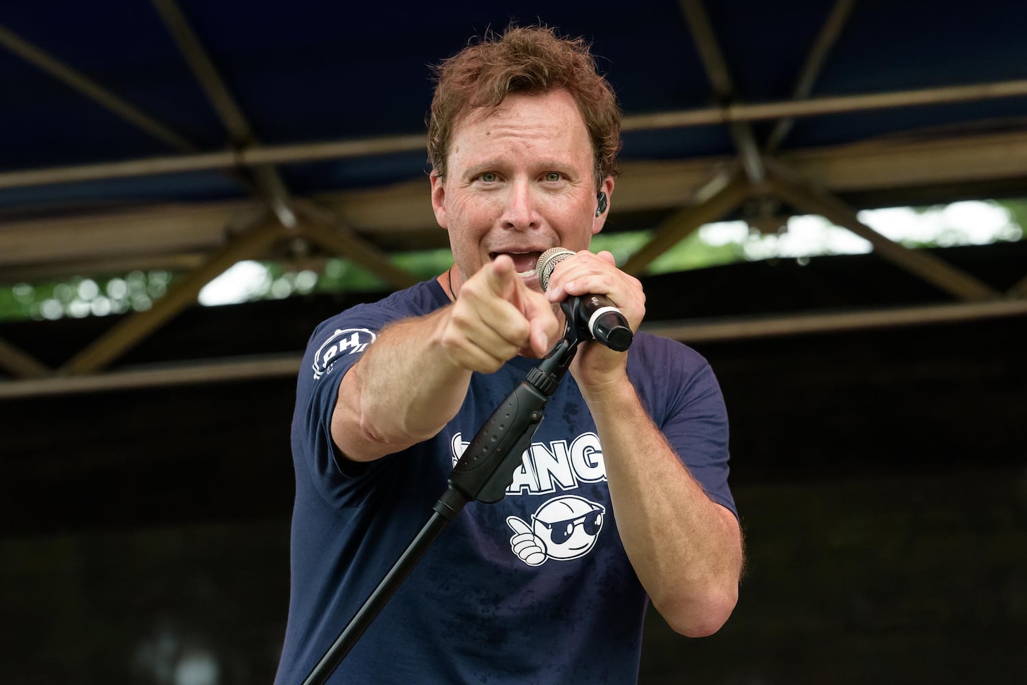 PHOTOS: 2025 Canal Music Fest in Tipp City