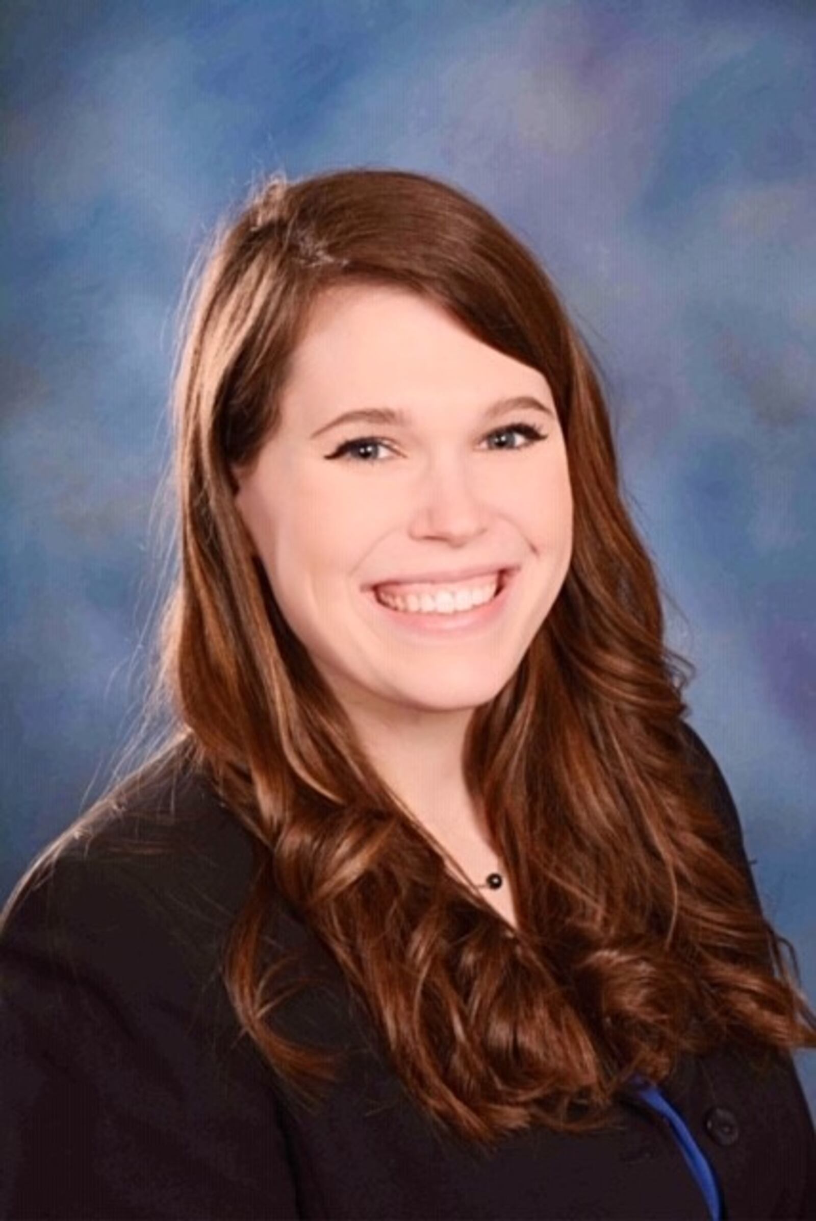 Members of the 2010 Eleventh Hour singing group that appeared on NBC's "The Sing Off" will reunite for a special performance during the Kettering National A Cappella Festival Saturday, Nov. 10. Emily (Gatlin) Symes is pictured. CONTRIBUTED