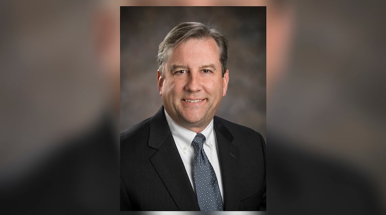 Effective Nov. 1, Dr. Thomas Traynor is the new dean of Wright State's Raj Soin College of Business.