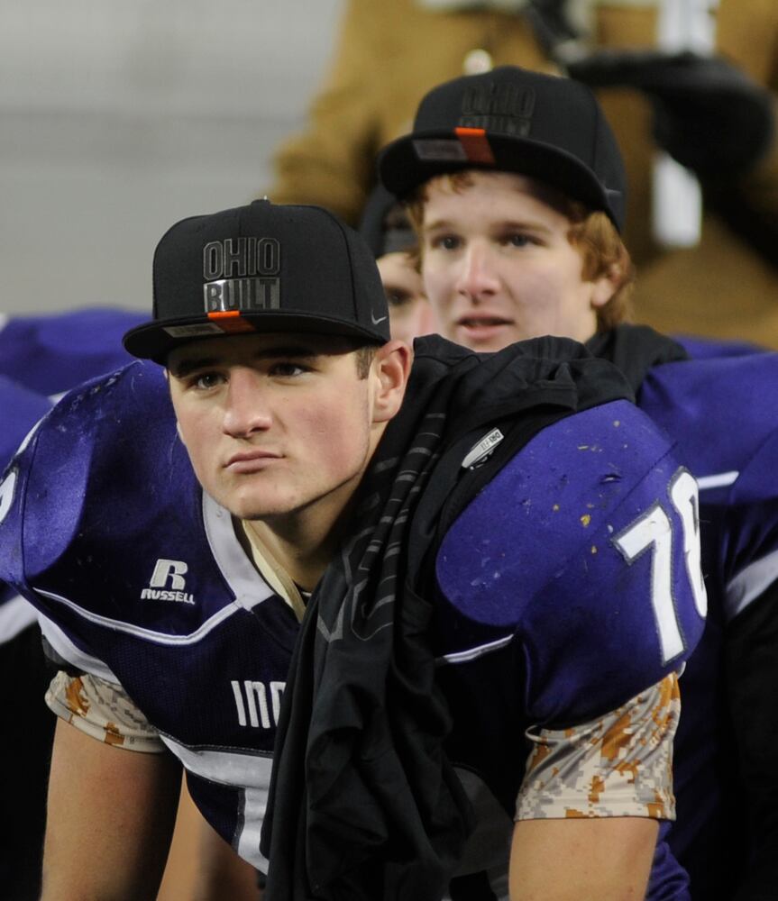 State Finals: Fort Recovery vs. Mogadore