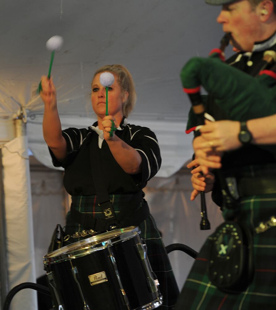 PHOTOS: St. Patrick's Day in the Miami Valley