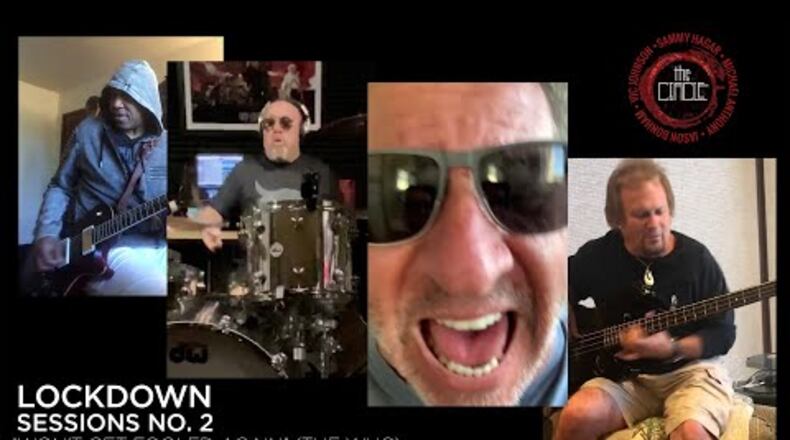 Photo provided by YouTube API