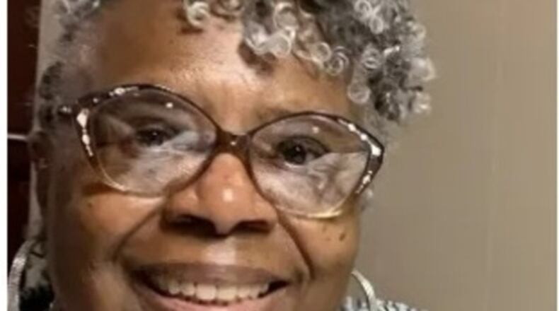 Photo of Bobbie Clark