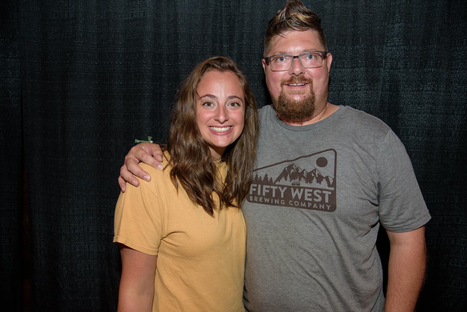 PHOTOS: Did we spot you at Jungle Jim’s International BeerFest?