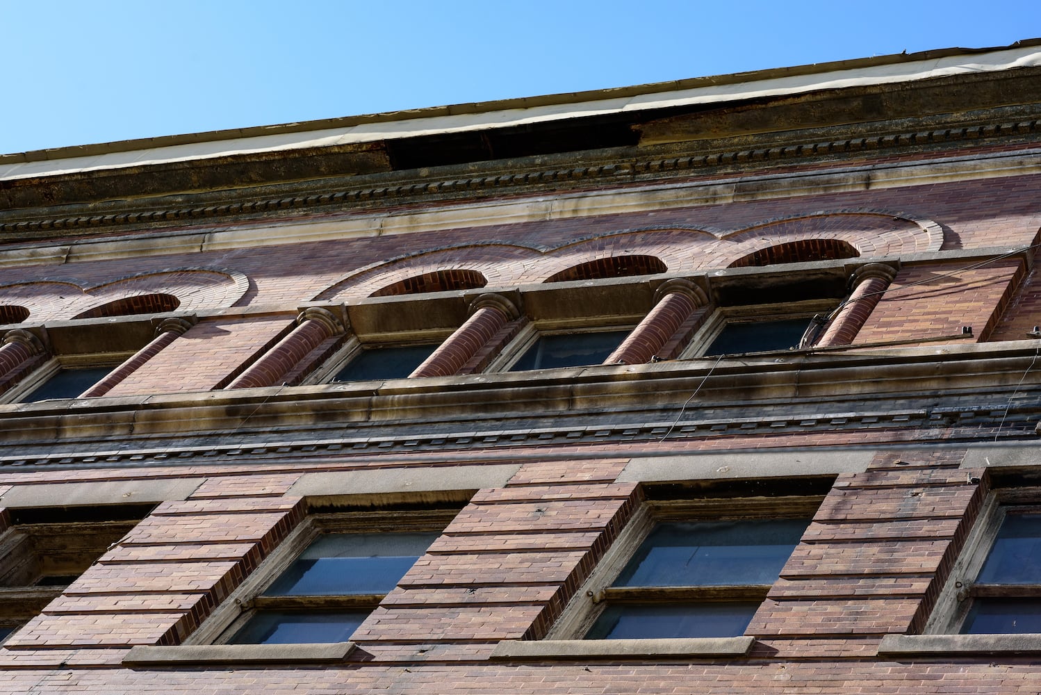 PHOTOS: One last look at Price Stores downtown before it moves