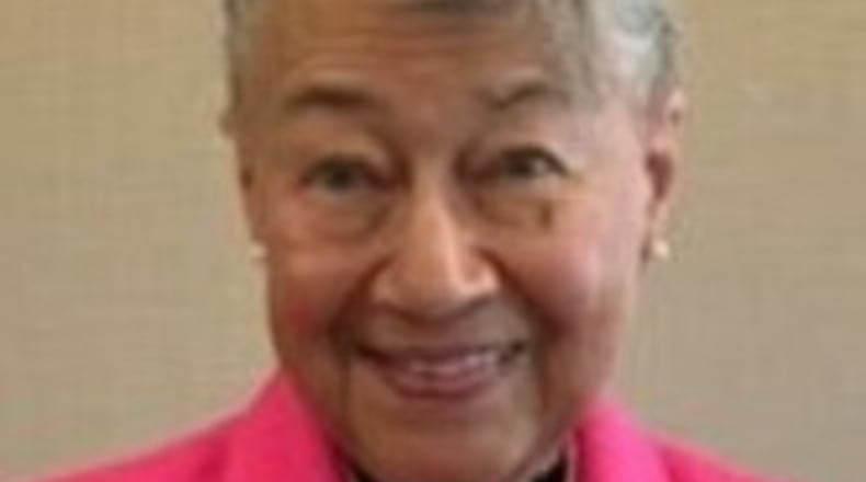 Photo of Levada Bibbs