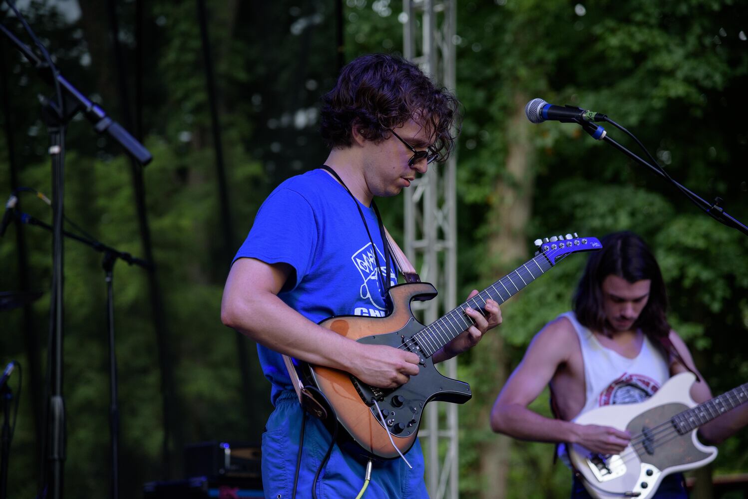 PHOTOS: Did we spot you at Springsfest?