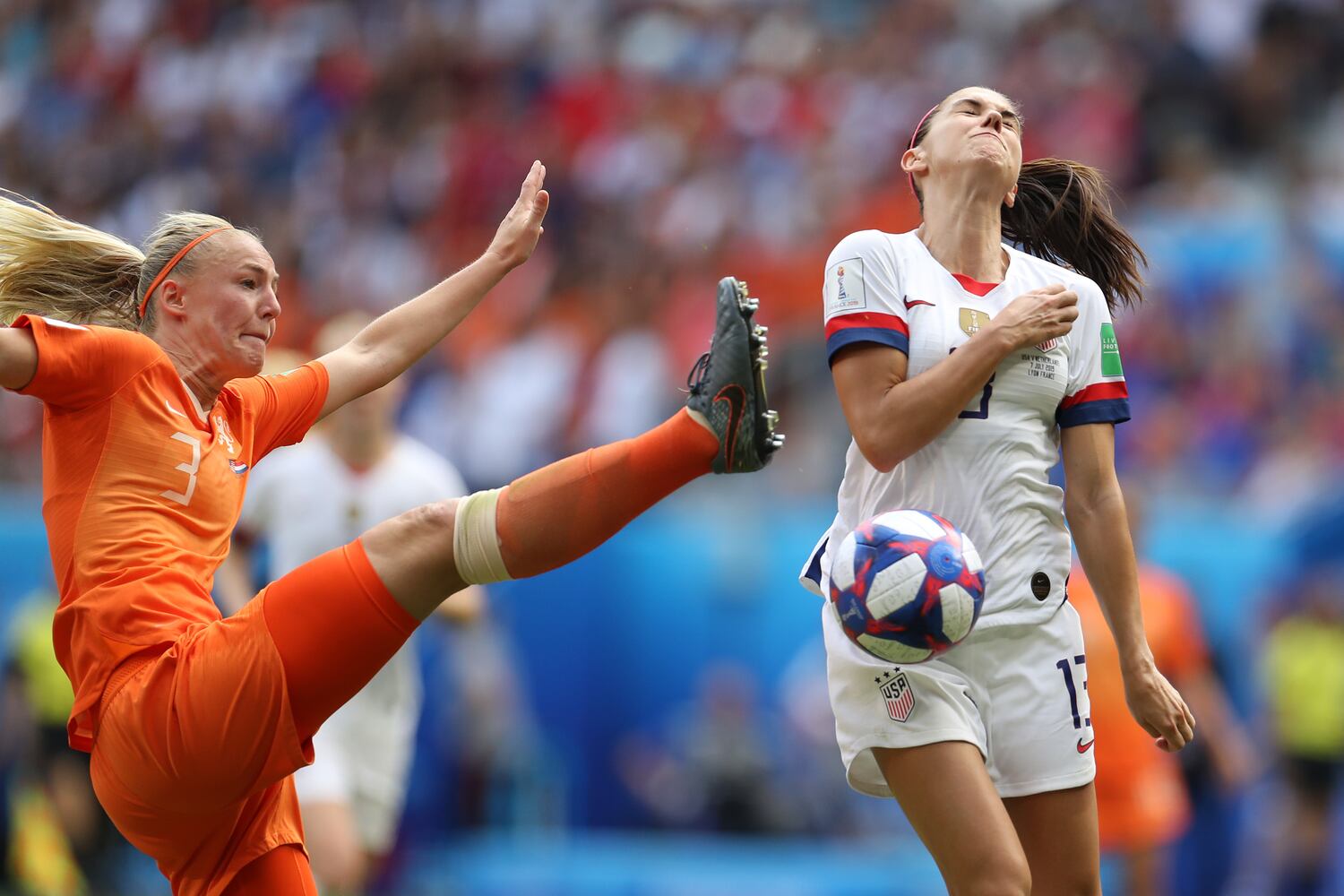 u.s. women win world cup