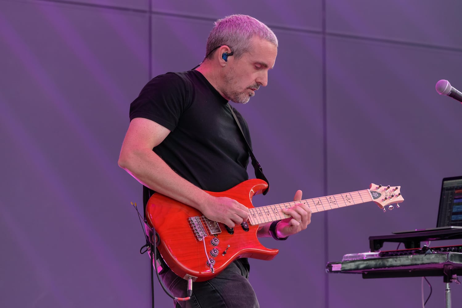 PHOTOS: Juneteenth 2025 Commemoration & Concert featuring Goapele at Levitt Pavilion