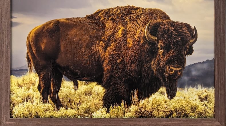 Artwork from Bruce Soifer is featured in the Dayton Society of Artists' new exhibit "POP," opening June 9. CONTRIBUTED