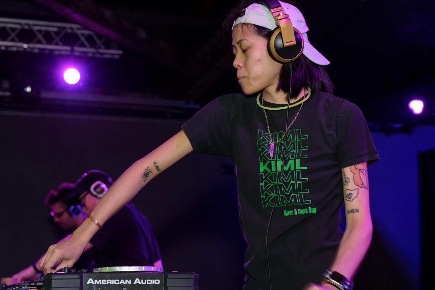 PHOTOS: Did we spot you at the Dayton Silent Disco Cosplay Party at The Brightside?