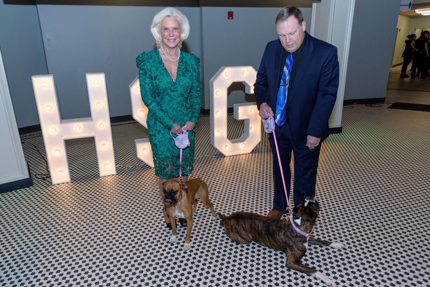 PHOTOS: Did we spot you at the Pet Afflaire Gala at the Dayton Arcade?