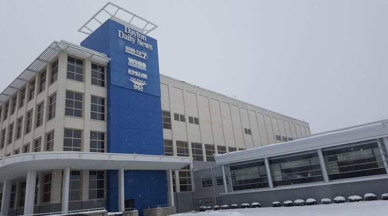 FILE. Michael Tyler/Staff