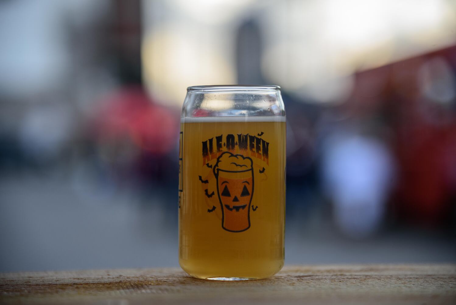 PHOTOS: Did we spot you at Ale-O-Ween over the weekend?