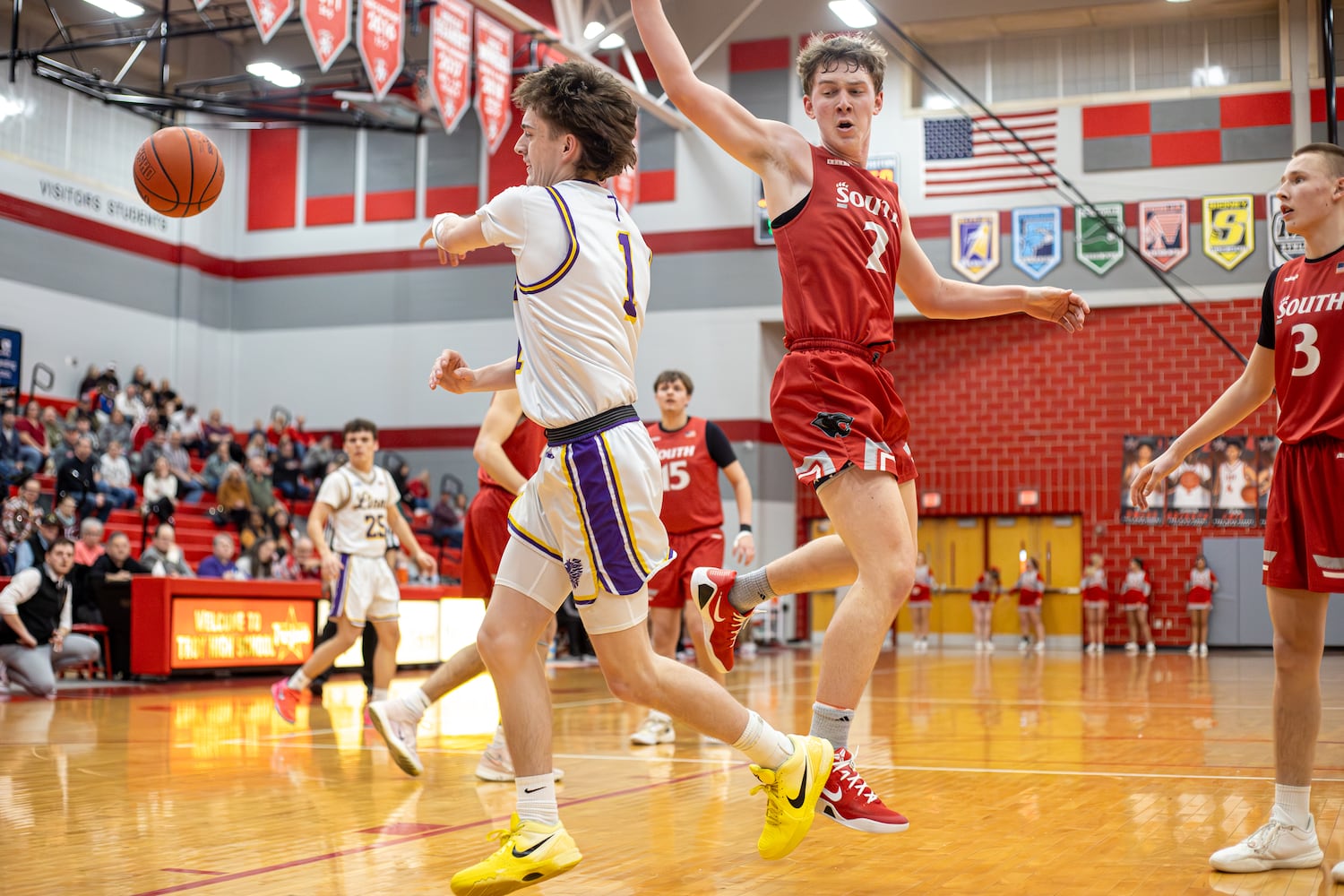 hsbb emmanuel tri-village