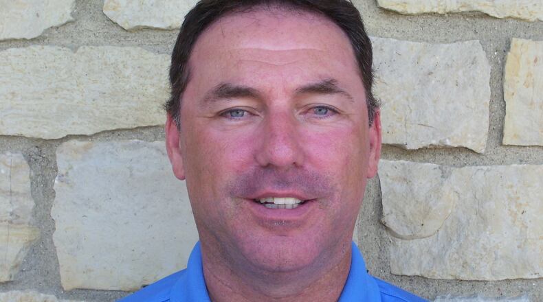 Head PGA Golf Professional Steve Marino will manage the daily activities, personnel and resources of The Golf Club at Yankee Trace, including the 27-hole championship golf course and 32,000 square foot clubhouse.