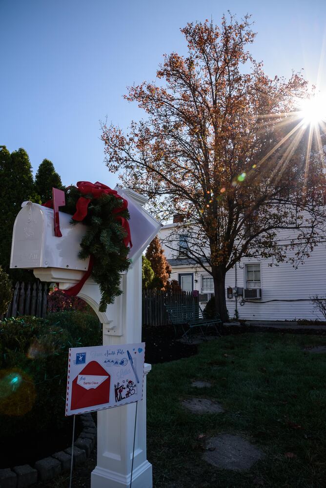 Waynesville Hearth Warming Holiday 2020