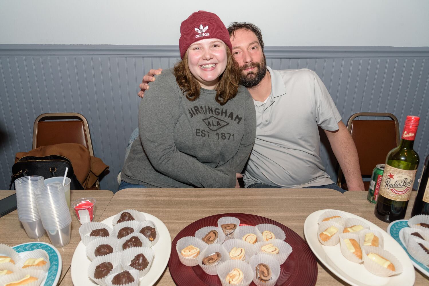 PHOTOS: Did we spot you at Sips, Sweets & Shop in downtown Tipp City?