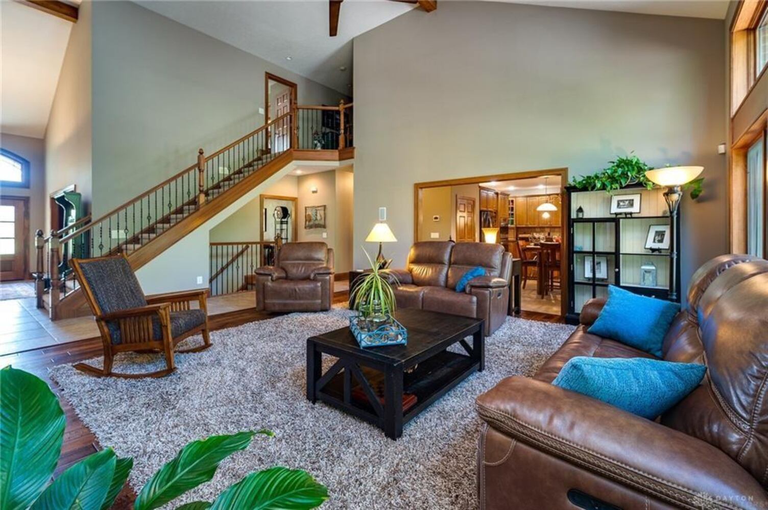 PHOTOS: Luxury home in Springboro area on the market