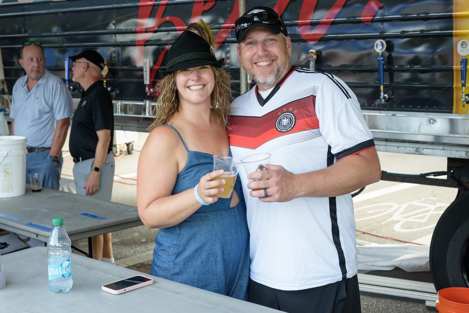 PHOTOS: 42nd annual Germanfest Picnic in the St. Anne's Hill Historic District