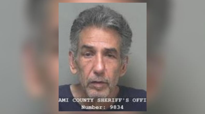 Francisco Guerra Sr.