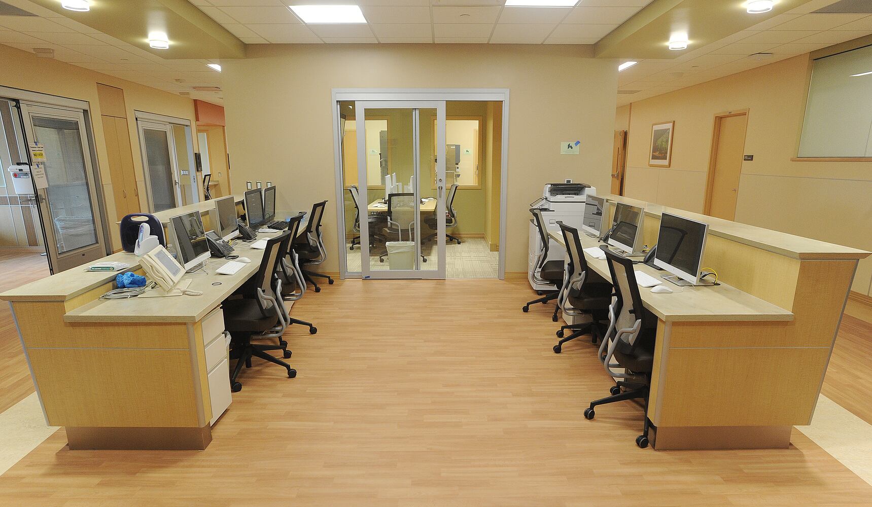 SOIN MEDICAL CENTER