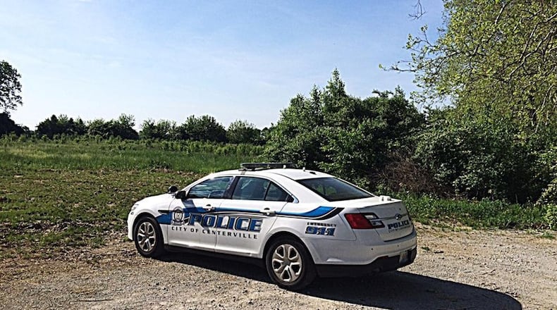 Centerville’s Personnel Appeals Board held a hearing this week regarding the five-day suspension of police Sgt. James Myers. No ruling has been made on his appeal.
