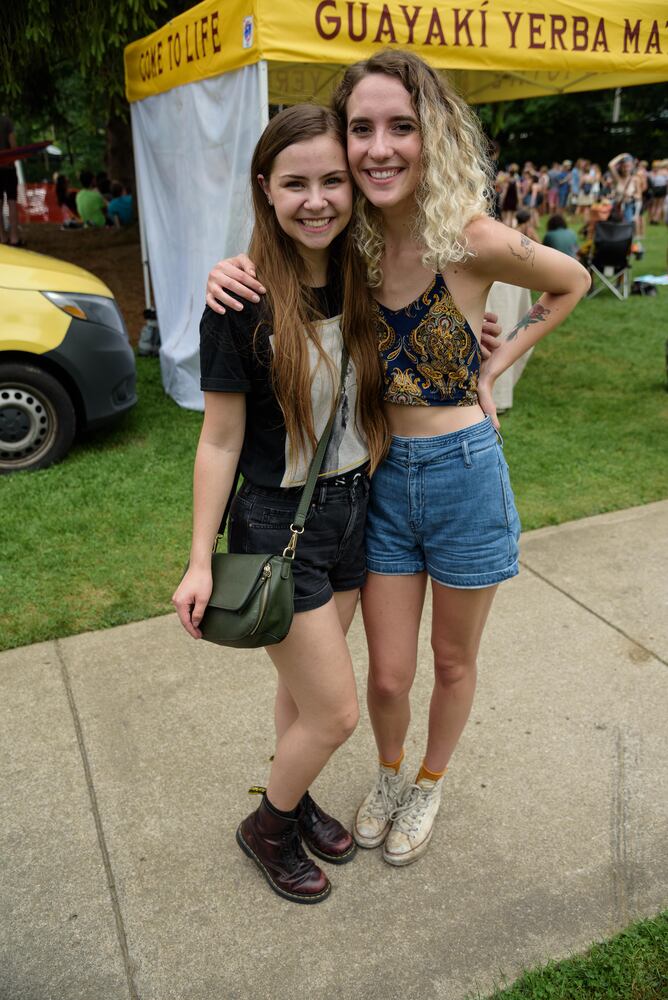 PHOTOS: Did we spot you at Springsfest?