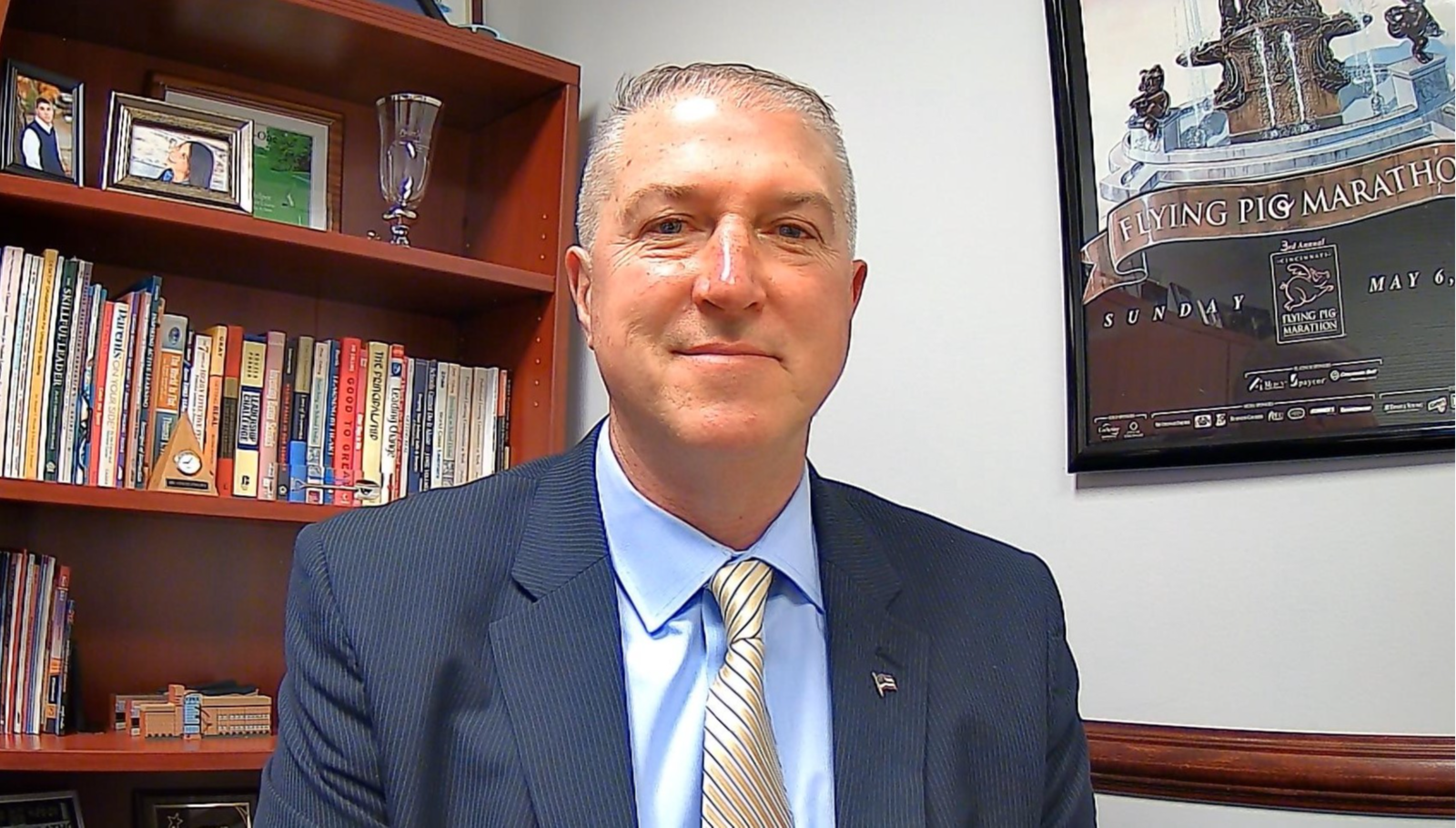The leader of Edgewood Schools has unexpectedly resigned. Kelly Spivey, superintendent of Edgewood Schools, released a statement late Friday announcing her immediate resignation. Curtis Philpot, Edgewood Middle School Principal, has been chosen by the district's governing board to fill in as interim superintendent. (Provided)