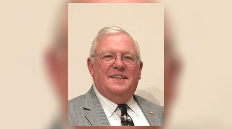 Joe Lehman is Director Emeritus of the Wright Image Group, Inc. (CONTRIBUTED)