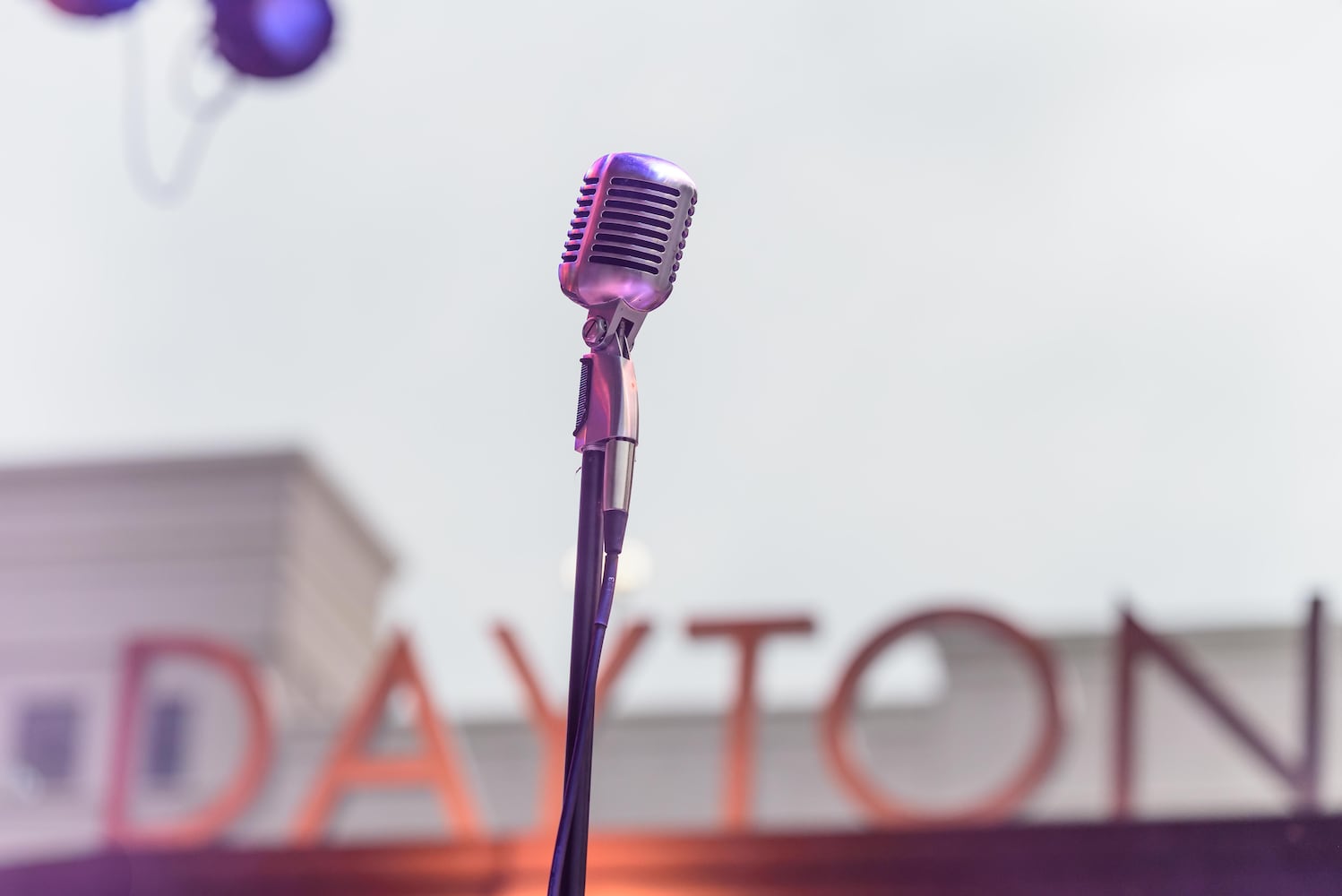 PHOTOS: Kyle Eldridge & the Kentucky Cowhands live at Levitt Pavilion