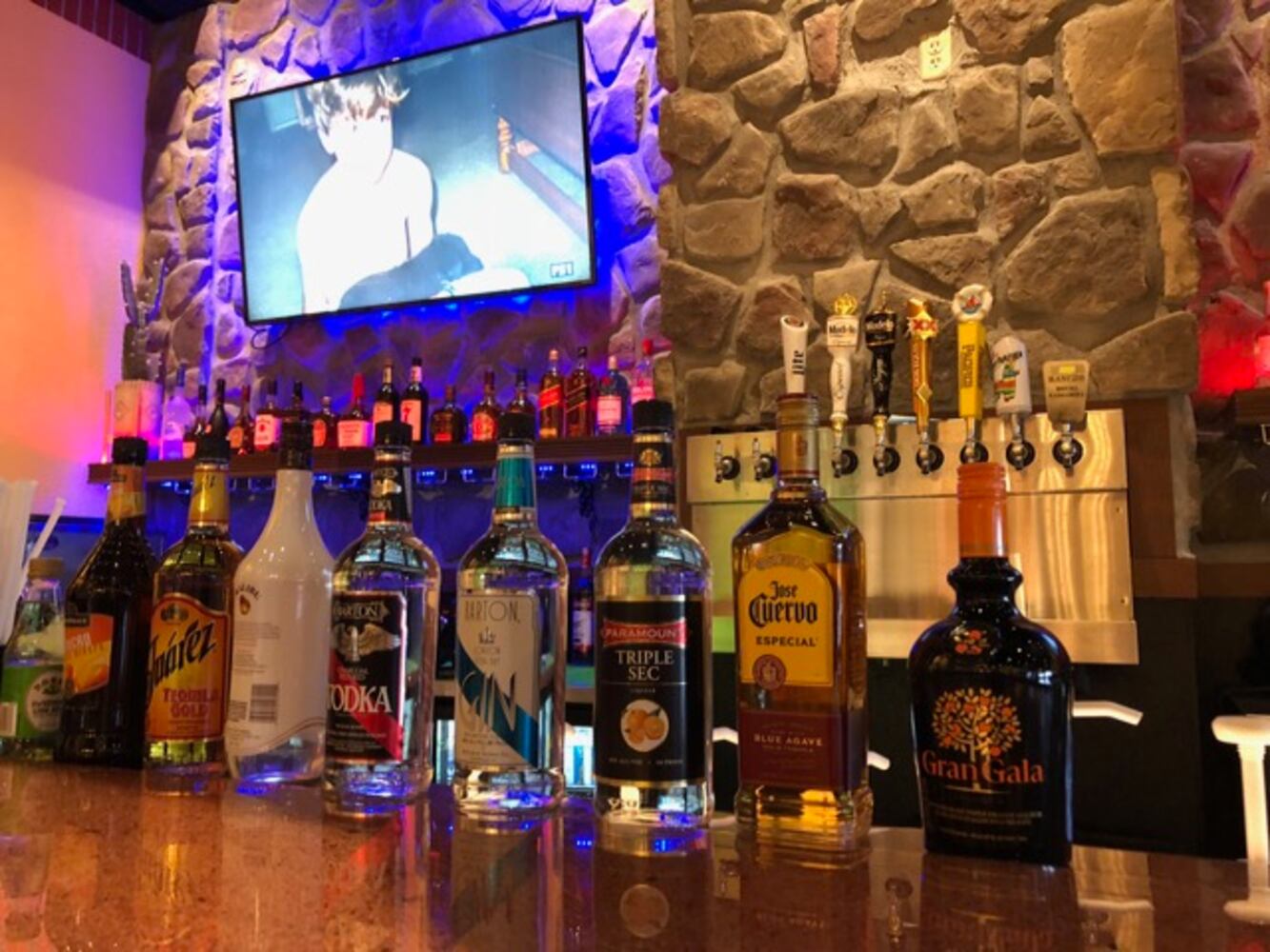 INSIDE LOOK: New Mexican restaurant that is the first of its kind now open in Centerville