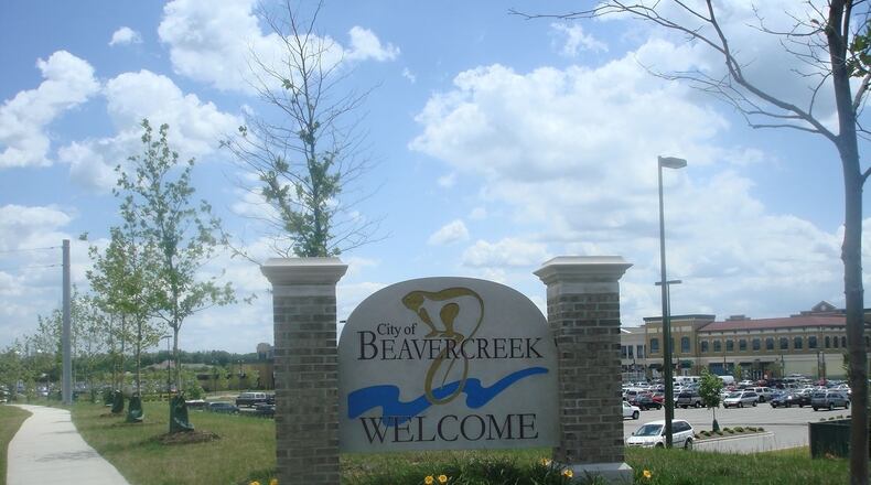 Beavercreek city council will vote tonight on whether to put an income tax levy on the May ballot.