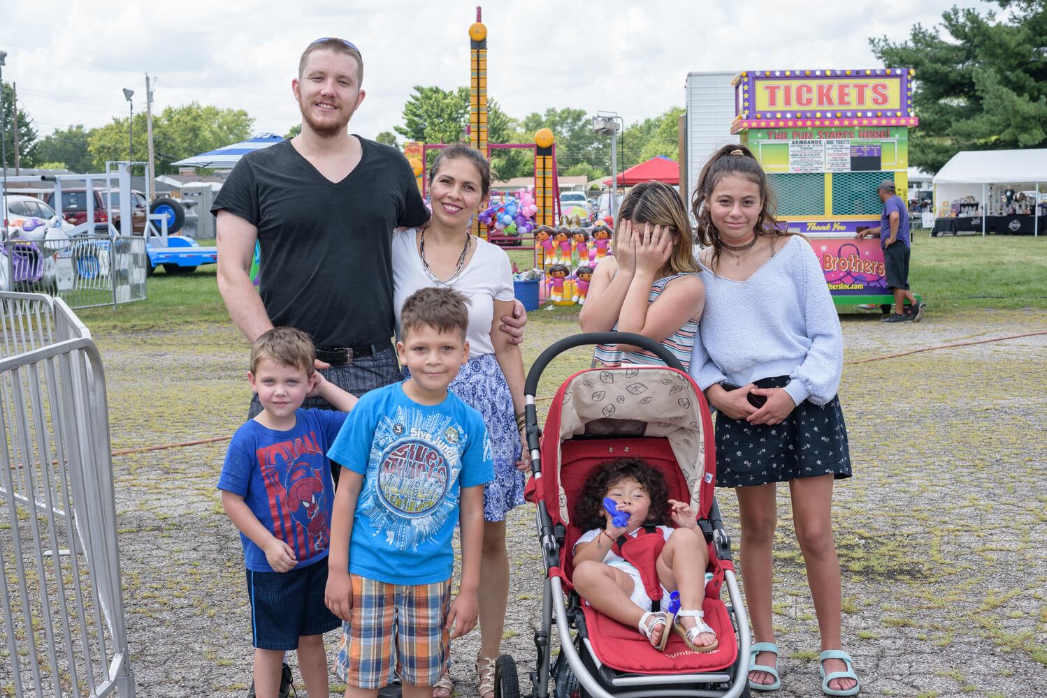 PHOTOS: Did we spot you at the Greater Dayton Lebanese Festival?