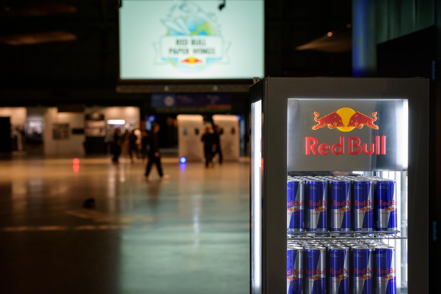 PHOTOS: Red Bull Paper Wings East National Final at the National Museum of the U.S. Air Force