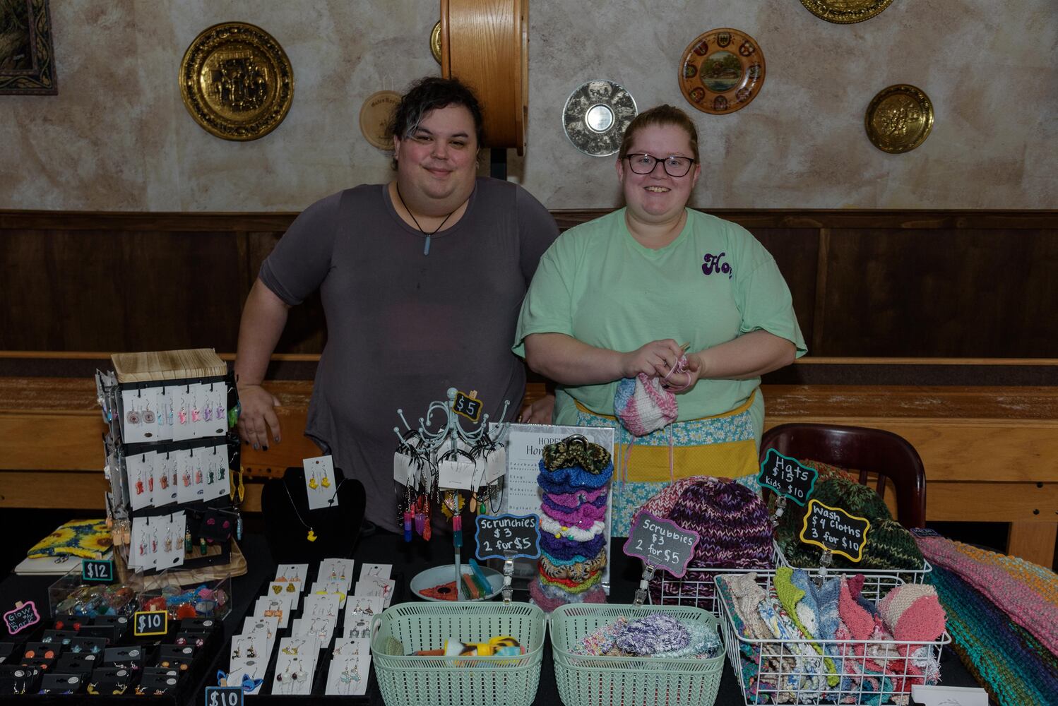 PHOTOS: Did we spot you at BockFest at Bock Family Brewing in Centerville?
