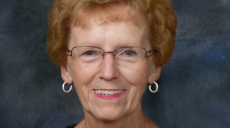 Photo of Nelda Ernst