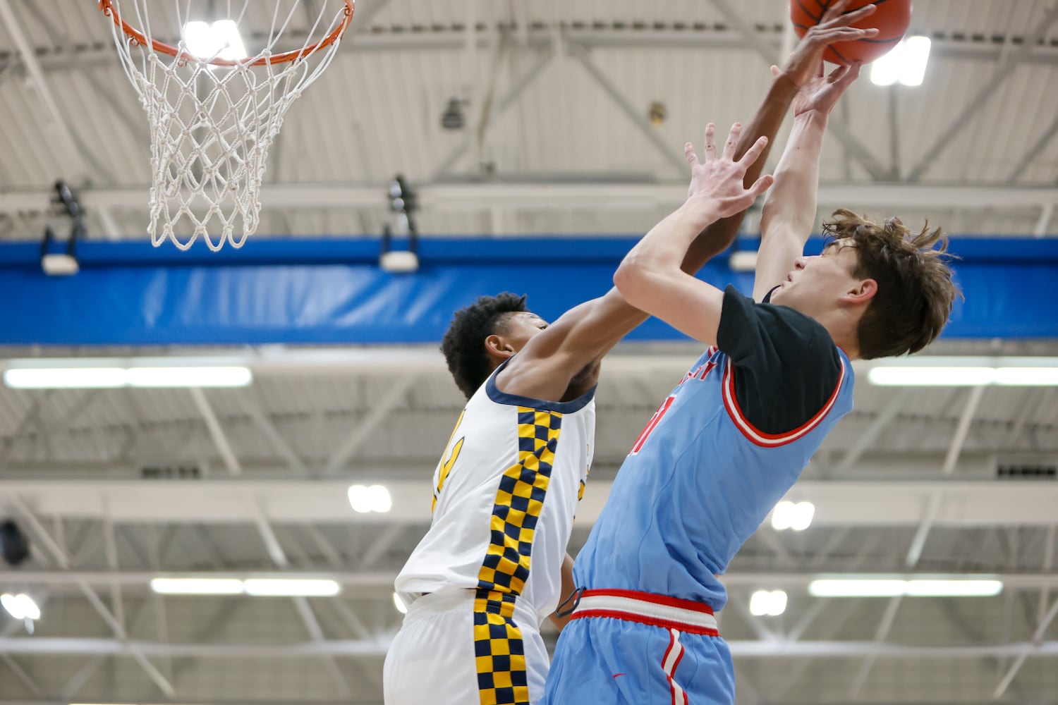 fairmont springfield hsbb