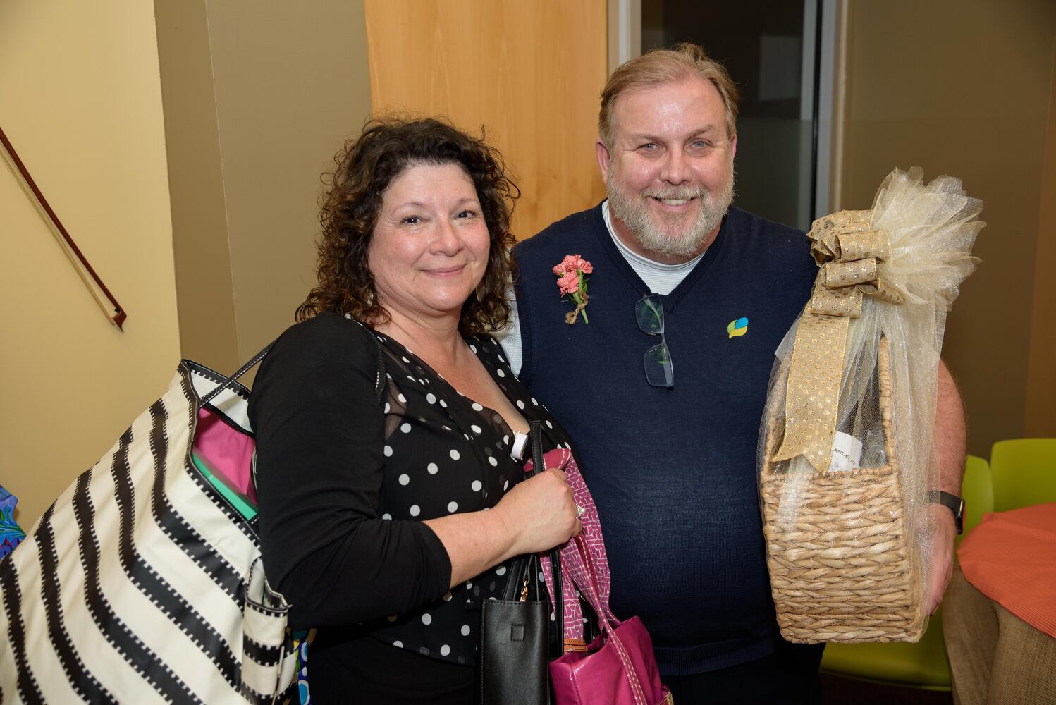 PHOTOS: Did we spot you sipping for a good cause at Steins, Stems, Spirits, Savories & Sweets?