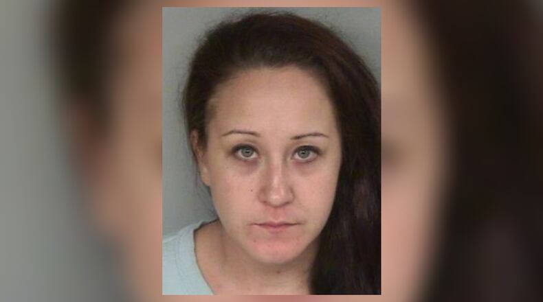 Deanna Nicole Chittum