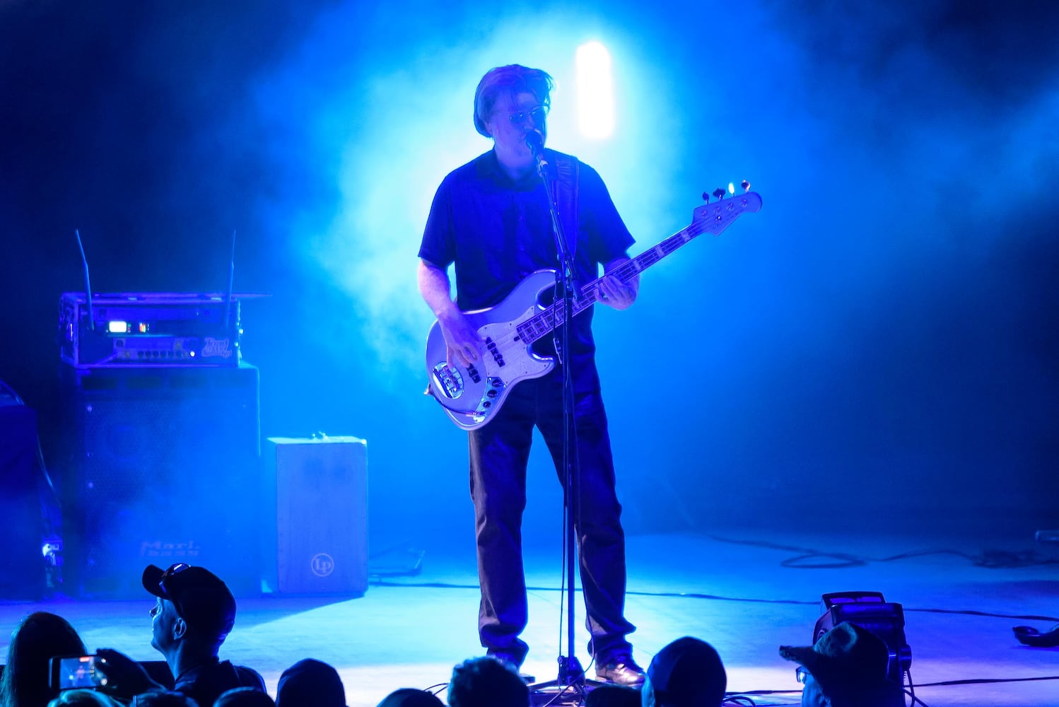 PHOTOS: Toad the Wet Sprocket with The Jayhawks & Sixpence None the Richer live at Rose Music Center