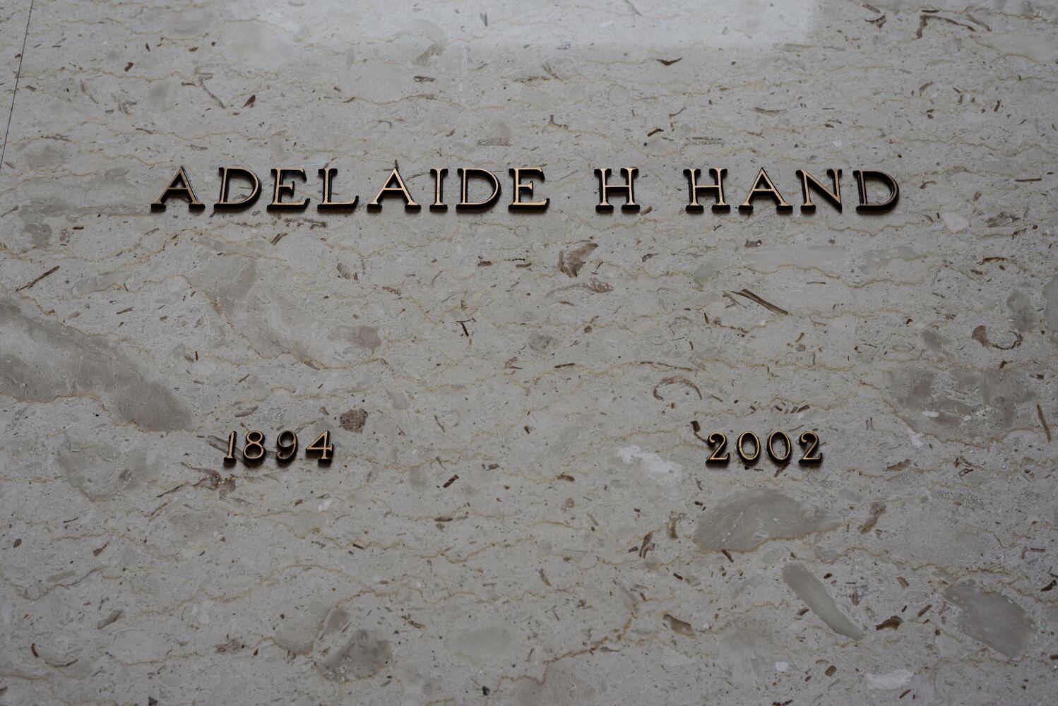 PHOTOS: Black History Mausoleum Tour at Woodland Cemetery & Arboretum